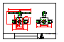 2D Sales Drawing